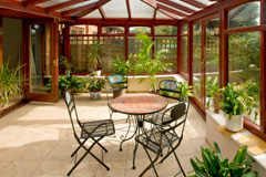 Corley Moor conservatory quotes