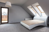 Corley Moor bedroom extensions