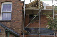 free Corley Moor home extension quotes