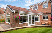Corley Moor house extension leads